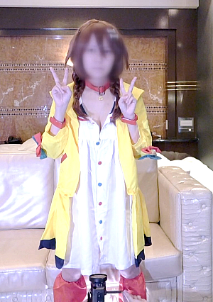 Eカップのモデルさんでお久しぶりですゆびゆびぃ～なこぉねやっちゃいました綺麗好きな彼女は多分下着は白オナニー編