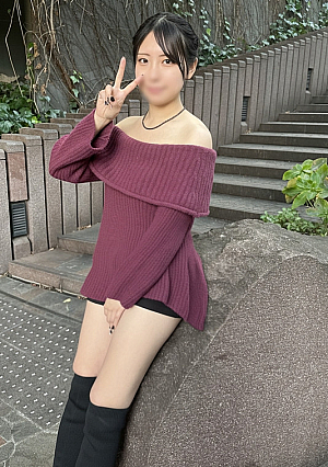  [初撮]※特典付　クールなスレンダーアパレル美人店員上反りチンポで顔を赤くさせ「だめ～いくと何度も痙攣濡れマンコにたっぷり生中出し教育