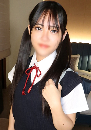 無修正愛嬌抜群純朴な島育ちあふすくハメ撮り続編❤エロ興味なさそうな感じ➡H始まると快楽に貪欲陰毛ボーボーぐちょとろマンコにどっぷり中出し３発