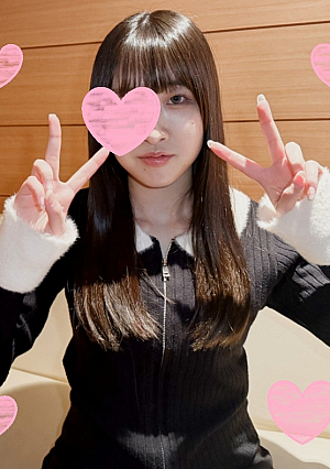 [初撮り][顔出し][モ無]美肌丁度よいスタイル潮吹き清楚系女子と濃厚フェラ抜きフィニッシュ
