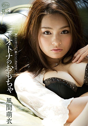 [Reducing Mosaic] Adult Toys Kazama Moekoromo