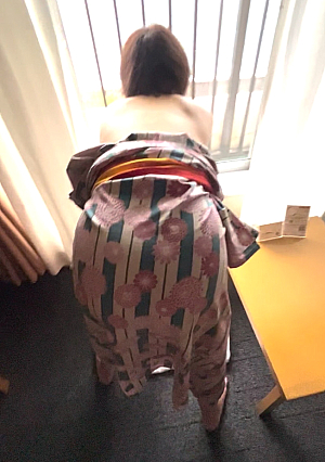 [Teacher and Ibusuki travel Vlog shot up and down in 1 night and 2 days!!]