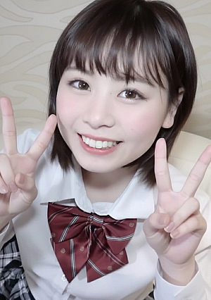 朝ドラヒロインが似合いそうな清楚系スレンダー美女が人生初の緊縛ハメ撮り