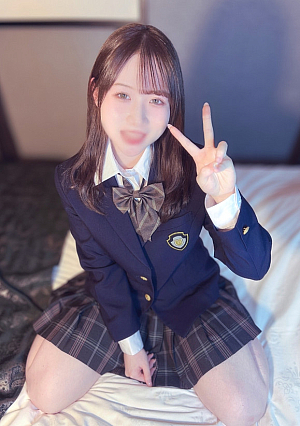 [Complete revival of the pervert gentleman x AF Kurofune attack] The legendary AF master is completely revived. Please take a look at the first creampie of 18-year-old Haruka, who does not know what is right or left, entrusting her body and soul to a big cock over 20 cm, and the legendary anal sex.
