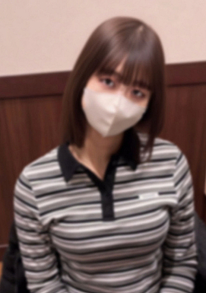 「待って中は聞いてない…全国出場経験の170㎝高身長バスケ女子腹筋割れてるシコい身体が快感で痙攣初めての2度の中出しに困惑し沼