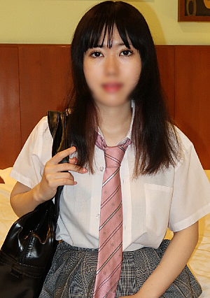 無修正剛毛マンコ♡制服ツインテール地方から出てきた色白美乳くびれ1８未開拓の毛深い膣穴⇒受精必至の中出しモジャモジャ剛毛オマンコ必見です