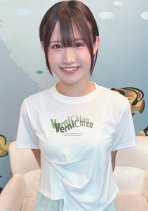 夏の海辺に似合うマーメイド♡ 天然Ｇカップのアマチュアバンドの美女ヴォーカル特濃精液をぶちまける３ＰＳＥＸ