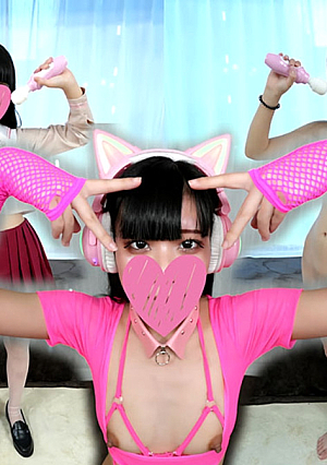 現役地下アイドルとオフパコ！ - 地下アイドルＭちゃん