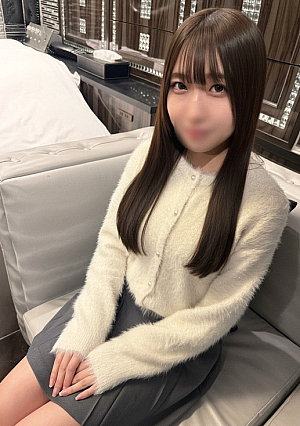 [初撮][2発射]23歳性格もスタイルも抜群の美体型ムスメ何をお願いしても「いいよ♡色白美尻をガン突き、ぐちゅぐちゅ潮吹きさせまくるピンク色マンコにたっぷり中出し