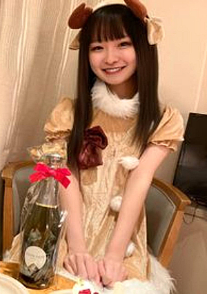 Ayu-chan Christmas Special Cum In Mouth Cum Swallowing Sex With Geniusly Cute Reindeer