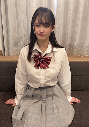 Mei's final chapter: 18-year-old big-breasted beautiful Mei, who hates it but accepts creampie, is trained to deep-throat with a toy. The sight of her moaning in anime voice is a must-see