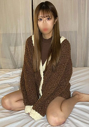 [19歳の新女子大生みかちゃん後編]喘ぎ方もまだ知らない、大学入学したてのみかちゃんに激しい大人のセックス教えました