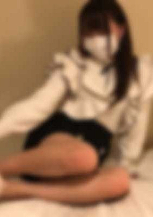 [個撮/清楚]マジでかわいいスレンダー美人のメイド喫茶店員と着衣SEX生ハメ中出し