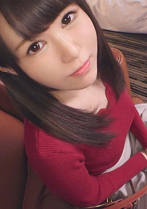 [初撮り][従順無垢な20歳][イケメンに蕩けた表情で..]断れないタイプの清楚系女子恥ずかしさで涙目になるも.. ネットでAV応募AV体験撮影 1190