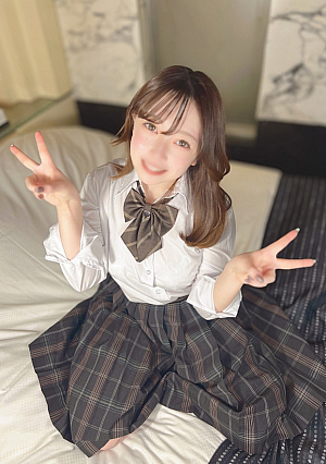 [春爛漫・無邪気な色香×神ルックス◎]まるで世界平和を願うような女神の天然Fcupのひなたちゃんが２０cmオーバー巨根を一生懸命にご奉仕経験人数極薄のひなたちゃんが人生初めて潮吹き大量中出し大痙攣