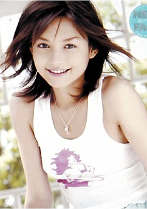 熱風 柚木ティナ