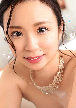 Welcome To Luxury Spa: Ayu Kojima
