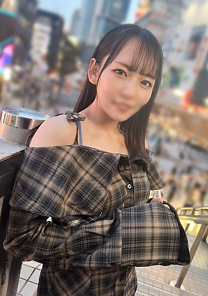 かわいいは正義吉里似のガチかわ女子大生（２１）とキュン死しまくりのいちゃらぶ小作り中出しSEX『めいさ』