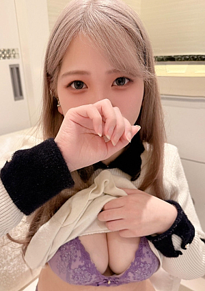 [23歳]清楚な顔してアフター明けでも余裕なタフネスのトップランカーキャバ嬢はおぢチ〇ポ相手には勝てずに撃沈する一部始終