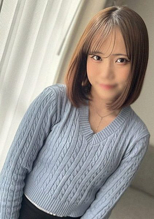 部屋までローター入れっぱなし♡色白スレンダーな敏感極上ボディが連続絶頂ヌレヌレになった美マンを巨根で突き上げ濃厚種付け