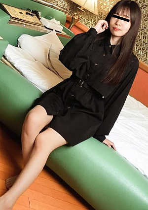 フェラ好き女子と中出しPtoMセックス！