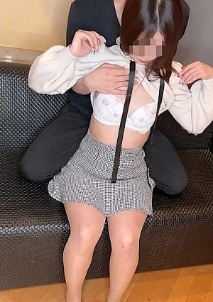[Reducing Mosaic] I had creampie sex with a 23-year-old new graduate nurse. I appeared at the hospital in secret. Even though I had never orgasmed before, I found myself in a swamp of orgasmic pleasure overnight. It was so cute to see her shyly cumming inside.