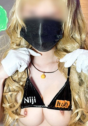 [Glowing Extreme Liquid] Ni〇i & Hub Swimsuit & Vtuber Shi〇Turk〇a Echiechi Cameco from the entrance immediately is creampied at extreme request