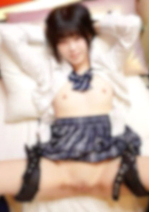 [※合法]背徳フルMAXの制服セックス芝り上げると興奮してしまうＭ気質18歳に口内＆膣内大発射祭り