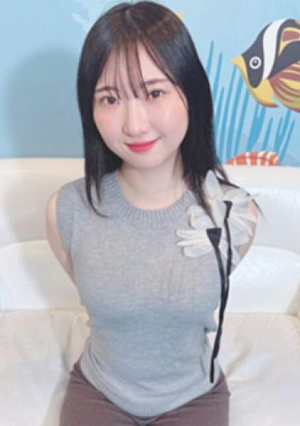 [初夏を彩るマーメイド]有名高学歴美巨乳大JD軽音サークルドラマーが彼氏を忘れてデカいチンポで恥じらいながらも乱れ狂う