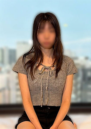 [顔出し・個撮]前作が大好評だった、訳ありパイパン歯科矯正中の美乳スレンダー若妻と再会