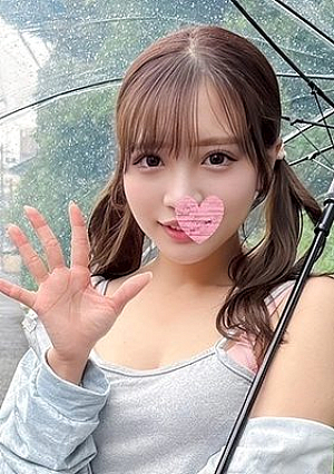 Short stature and cute weekly manga magazine gravure idol's tiny shaved pussy [huge dick expanded] A big dick that eats a small belly bread in a small uterus