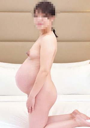 [無修正・中出し・顔出し・特典あり]毎日中出し浮気三昧の人妻ビッチ「**は誰の子か分かりません