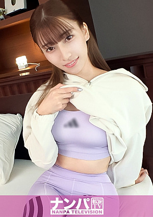 恵比寿「疾走美女
