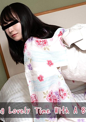 Having Lovely Time With A Big Tits Amature Gril Vol.17 - Miku Kamiya