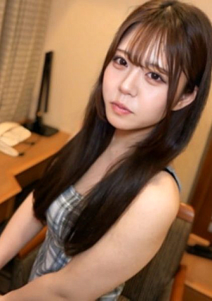 [無]人生初の顔射ゆるふわ系の可愛い美女乳輪が少し大き目で色も濃い感じがエロい⤴大量に掛かってベットベト⤴　※特典高画質