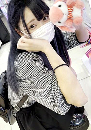 [No]《First shot》Pure and cute modern Pien-chan, who is sensitively panting, has a lot of creampie