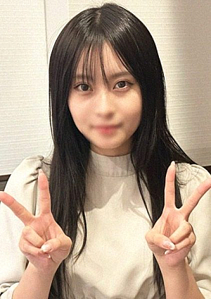 "Early Bonus FC2 Ranking 1st Completely Unprocessed Goddess Re-Descends'' Isn't it okay to cum inside me? I'm a human being, honey man.