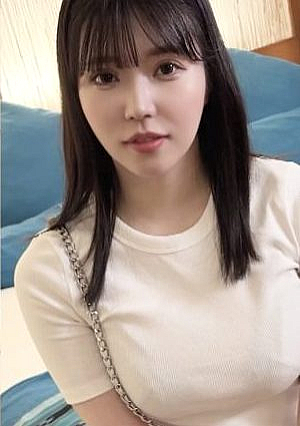 [初撮り/個撮]黒髪清楚な爆乳おねえさん❣高身長×Hカップの巨乳美女OL♡美裸体丸出しの生着替え観察パイパン美マンコに生挿入で連続濃厚中出し♡[特典:高画質][本編/顔モ.無]