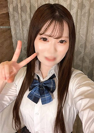 [World Cup class ♡ Pussy & anal ✖️ The moment when her real face is disturbed by AF] 18 year old Nozomi takes on the challenge of her first creampie & agony anal SEX It feels so good to be throbbing in her ass ♡ Gentlemen, please enjoy the moment when she cums wildly with a big cock over 20 cm