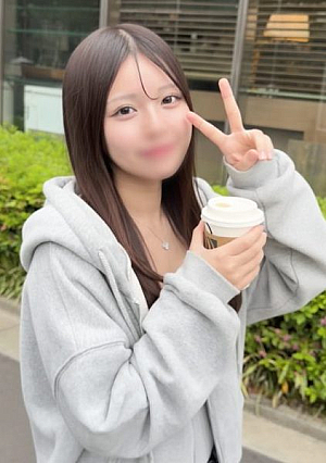  [初撮]152cmスタバの小麦色美乳店員さん外人サイズ巨根に奥まで激しくガン突きされ、喉奥フェラで咥え込むバランスの良い美ボディでザーメンを搾り取る