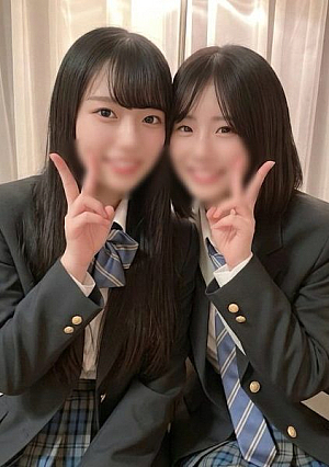 誰もが憧れる夢のハーレム３P神回確定２人の人生初３Pで至高の一夜を味わい尽くす