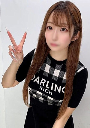 [前編]声も仕草も可愛すぎるメイド系美女５　プリクラでパンティを晒し記念撮影♥未熟な豊満おっぱいを揉みながらじっくりベロチューを堪能
