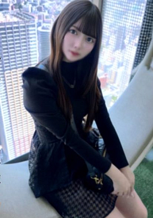 *Office Barre [Yellow] A once-in-a-millennium angel ⓷ Overwhelmingly cute but attractive fair-skinned idol's raw sex