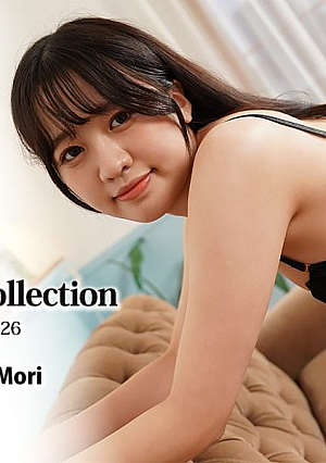 Beauty Collection Vol.126 - Yuna Mori