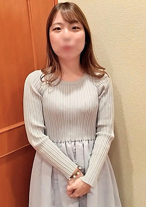 [Reducing Mosaic] A secret meeting with a gym instructor who has a boyfriend. Her boyfriend, who is about to get married, impregnates her with continuous creampie sex while on a business trip.