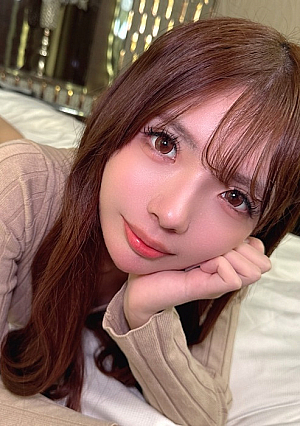 超剛毛スレンダー\!お顔も文句なしの美形で終始えちえち雰囲気「もうイキそうなの?もっと我慢していっぱい気持ちいい射精しよ?♡