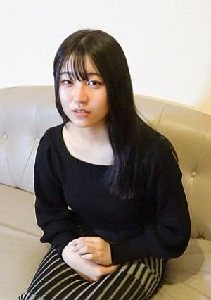 【無修正・完全顔出し】先着数量 全ての仕草に気品溢れる大和撫子。蓋を開ければド淫乱だったので、お仕置き調教SEX!! エロボディーをたっぷり堪能した後は、ふわふわマ〇コに大量中出し!!!