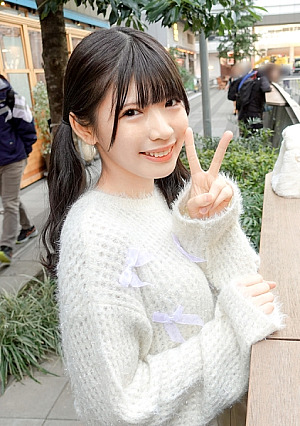 ツインテールの天然女子が激しいSEXがしたくて応募してきたふわふわモジモジしていながらも、いざSEXになると全身性感帯で何度もイってしまい快感が止まらない [初撮り]ネットでAV応募AV体験撮影 2422