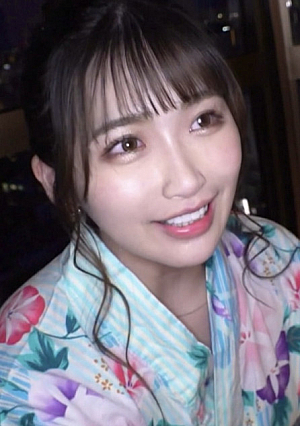 [爆乳/個撮]バスト100㎝❣某局で内定したお天気キャスター志望のHカップ現/.役JD♡膣内レベルの乳圧谷間で肉感パイズリ♡潮吹き止まらない敏感まんこに中出し含む、3射精を記録した衝撃のハメ撮り映像♡