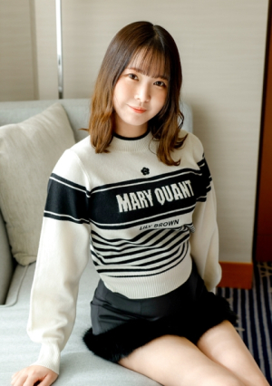 [Reducing Mosaic] [First shoot] AV application trial shoot online 2400 Indoor fair-skinned E-cups come in search of sex with erotic underwear + licking her favorite dick and make a man fall in love with...